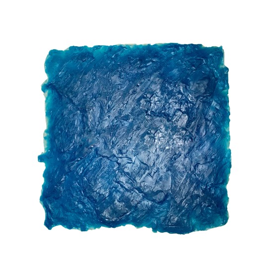 Seamless Stamped Concrete Skin Mat SKM 1100, 24" x 24"