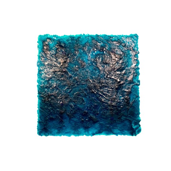 Seamless Stamped Concrete Skin Mat SKM 1100, 24" x 24"