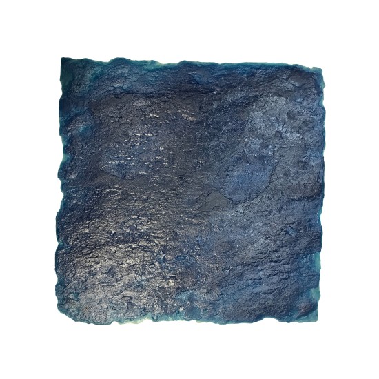 Seamless Stamped Concrete Skin Mat SKM 1200, 23.5" x 23.5"