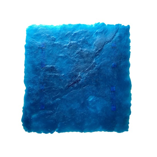 Seamless Stamped Concrete Skin Mat SKM 1300, 24" x 24"