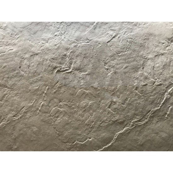 Seamless Stamped Concrete Skin Mat SKM 1300, 24" x 24"