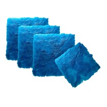 Seamless Stamped Concrete Skin Mat SKM 1300, 24" x 24"