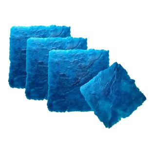 Seamless Stamped Concrete Skin Mat SKM 1300, 24" x 24"