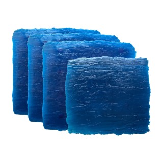 Seamless Stamped Concrete Skin Mat SKM 1400, 24" x 24"