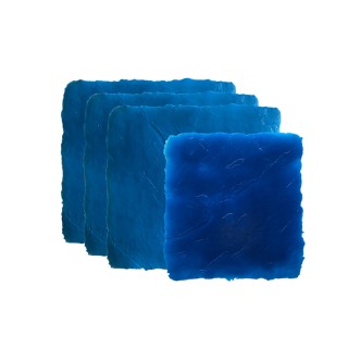 Seamless Stamped Concrete Skin Mat SKM 1500, 24" x 24" 