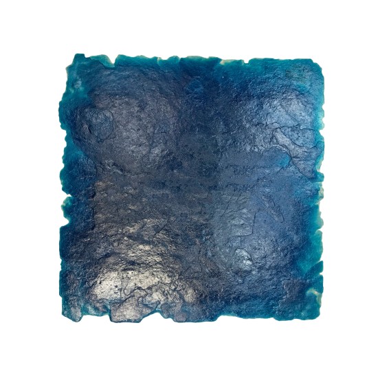 Dallas Slate Seamless Textured Skin Mat SKM 3200, 24" x 24"