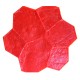 Concrete Stamp Mats SM 1902 Random Stone, 29" x 29"