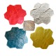 Concrete Stamp Mats SM 1902 Random Stone, 29" x 29"