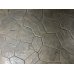 Concrete Stamp Mats SM 1901 Random Stone, 29" x 29"