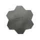 Heavy Texture Slate Random Stone Concrete Stamps SM 1902, 29" x 29"