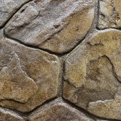 Concrete Stamp Mats SM 1902 Random Stone, 29" x 29" Concrete Stamp Mats SM 1902 Random Stone, 29" x 29"