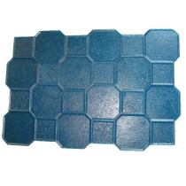 Keystone Paver Concrete Stamps SM 7000, 31" x 21"
