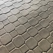 Concrete Stamp Mold SM 7000, 31" x 21" Concrete Stamp Mold SM 7000, 31" x 21"