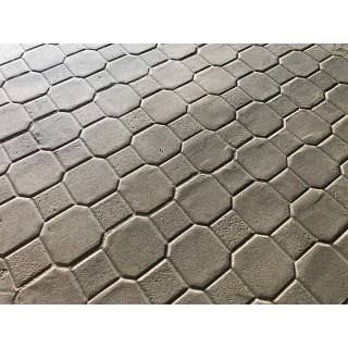 Concrete Stamp Mold SM 7000, 31" x 21"