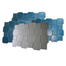 Concrete Stamp Mold SM 7000, 31" x 21"