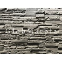 Vertical Concrete Stamps | Concrete wall stamps | Globmarble WSM 