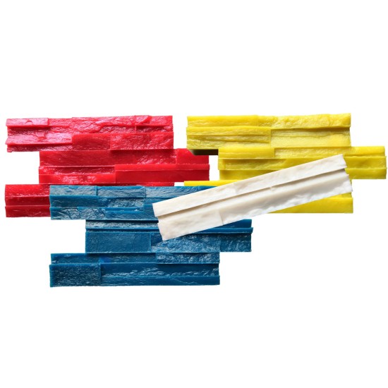 Wall Stamps WSM 10101, 23.75" x 12"