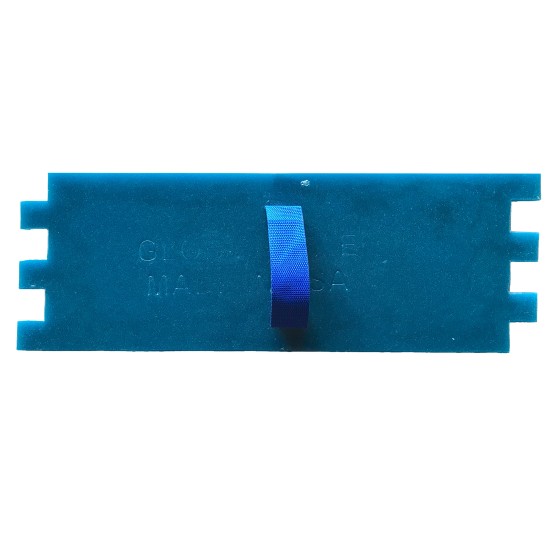 Wall Stamps WSM 10201, 22.25" x 8"