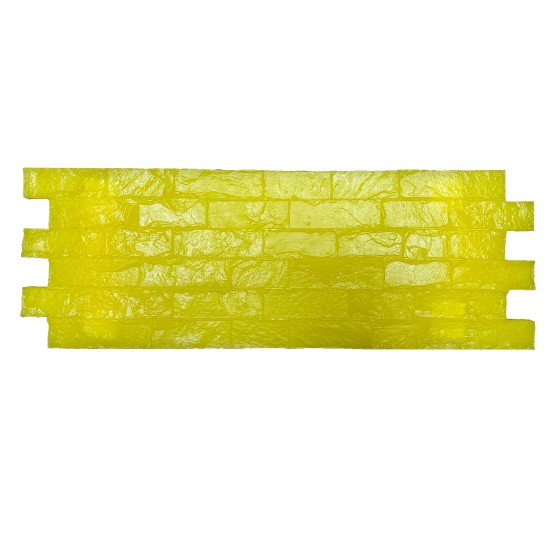 Wall Stamps WSM 10201, 22.25" x 8"