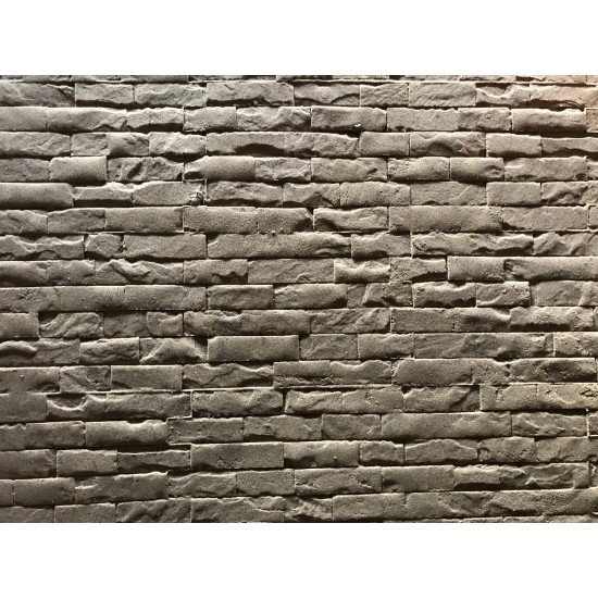 Wall Stamps WSM 10201, 22.25" x 8"