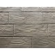 Wall Stamps WSM 105000. 9" Wide Wood Planks, 30" x 18.5"