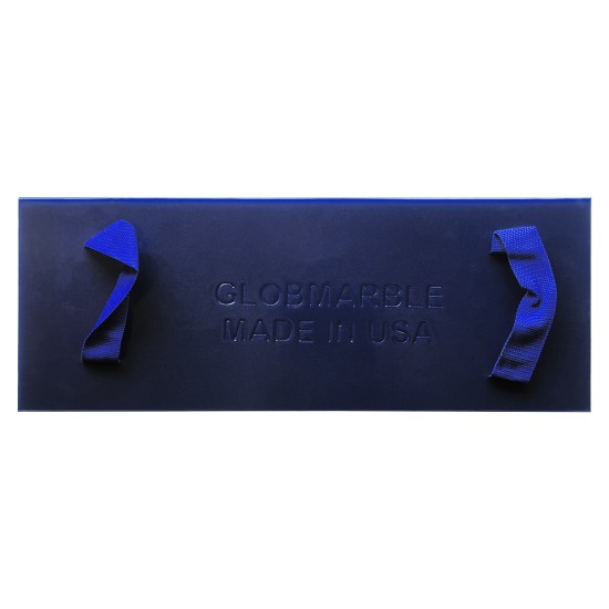 Wall Stamps WSM 10503, 23.75" x 9"