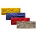  Wall Stamp Model: 4 pc set