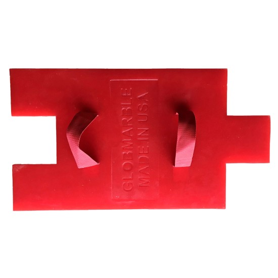 Concrete Wall Stamps WSM 10601, 23.75" x 13"