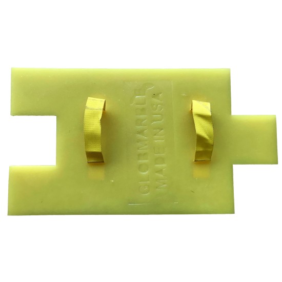 Concrete Wall Stamps WSM 10601, 23.75" x 13"