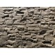 Concrete Wall Stamps WSM 10601, 23.75" x 13"