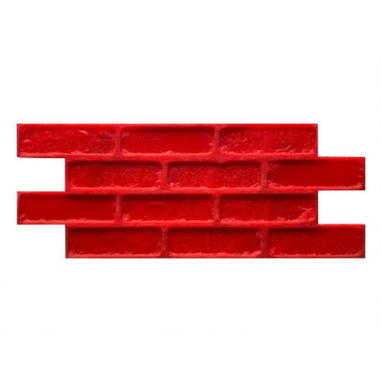 Wall Stamps WSM 10611,  27.75" x 10.75"