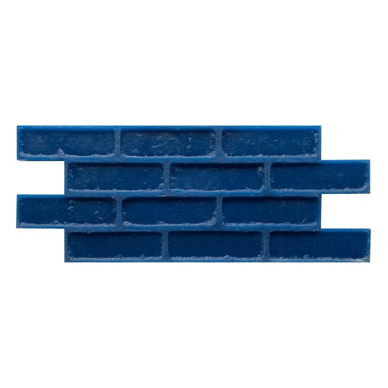 Wall Stamps WSM 10611,  27.75" x 10.75"