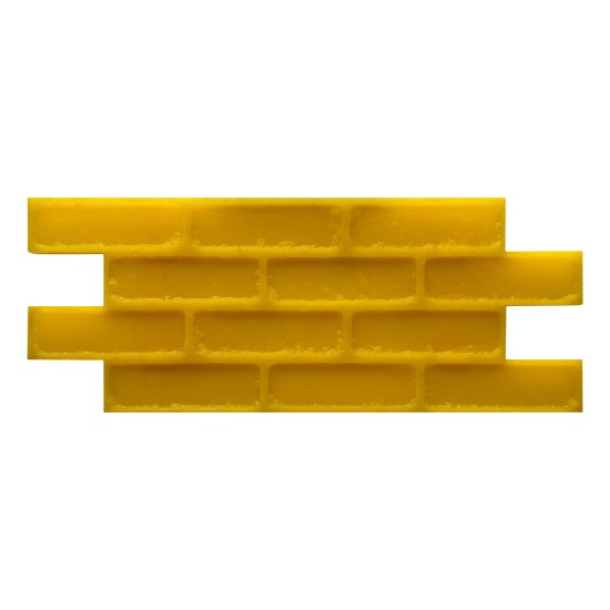 Wall Stamps WSM 10611,  27.75" x 10.75"