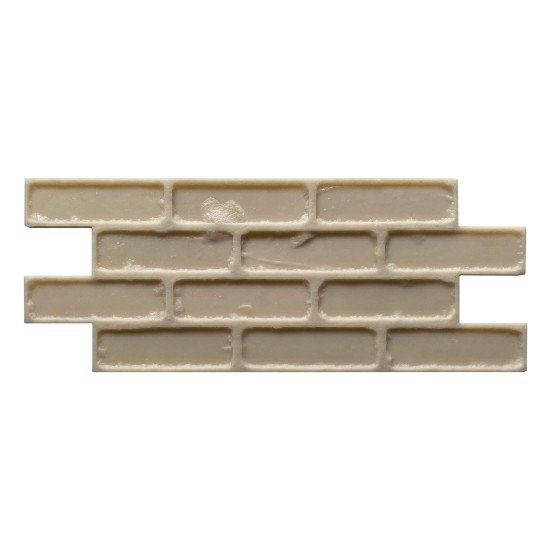 Wall Stamps WSM 10611,  27.75" x 10.75"