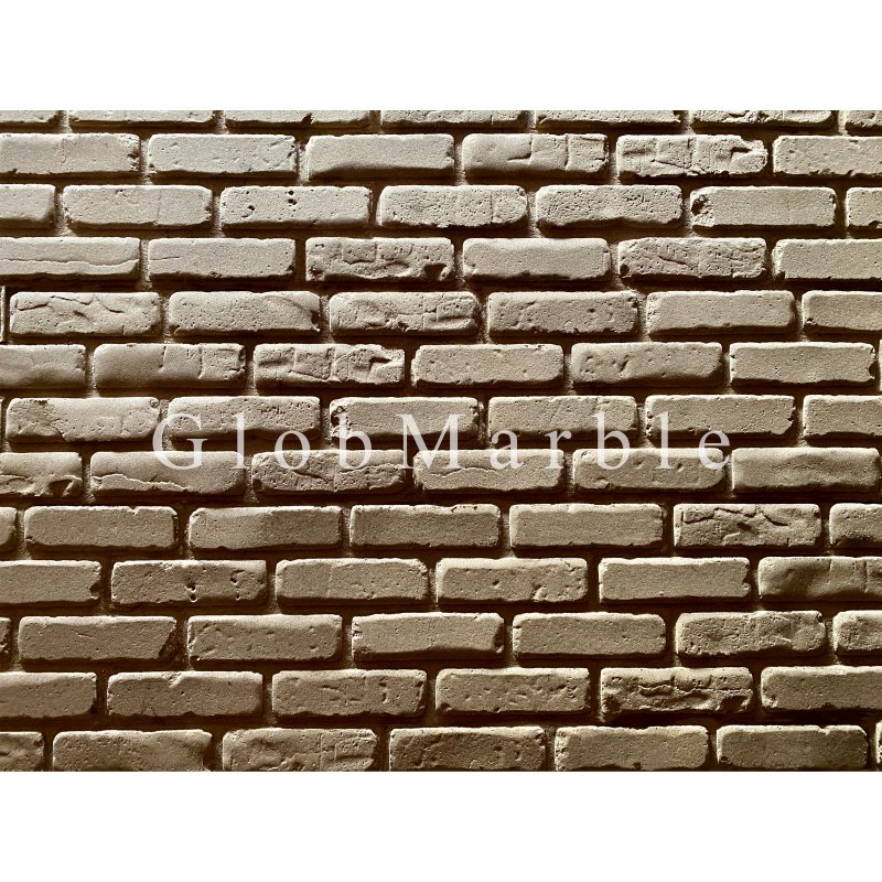 4 Brick/Tile Vertical Concrete Cement Impression Stamp 