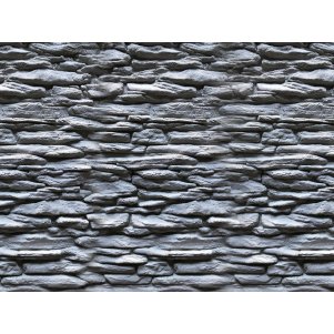 Wall Stamps WSM 10701, 22" x 11"