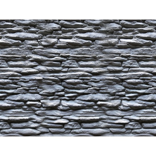 Wall Stamps WSM 10701, 22" x 11"