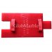  Wall Stamp Model: WSM 10101/1