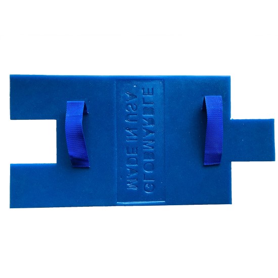 Wall Stamps WSM 10101, 23.75" x 12"