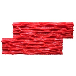 Wall Stamps WSM 10701, 22" x 11"