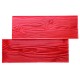 Wall Stamps WSM 105000. 9" Wide Wood Planks, 30" x 18.5"