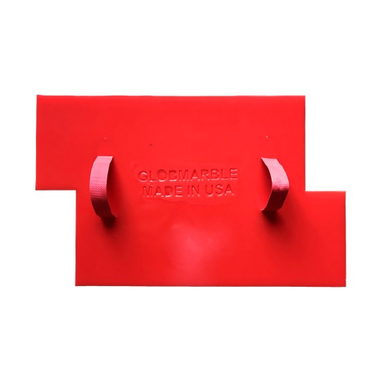 Wall Stamps WSM 105000. 9" Wide Wood Planks, 30" x 18.5"