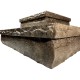 Chiseled Stone Step Liner for Concrete 7-1/4" x 96" SL 1003 Flexible