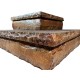 Chiseled Stone Step Liner for Concrete 7-1/4" x 96" SL 1003 Flexible