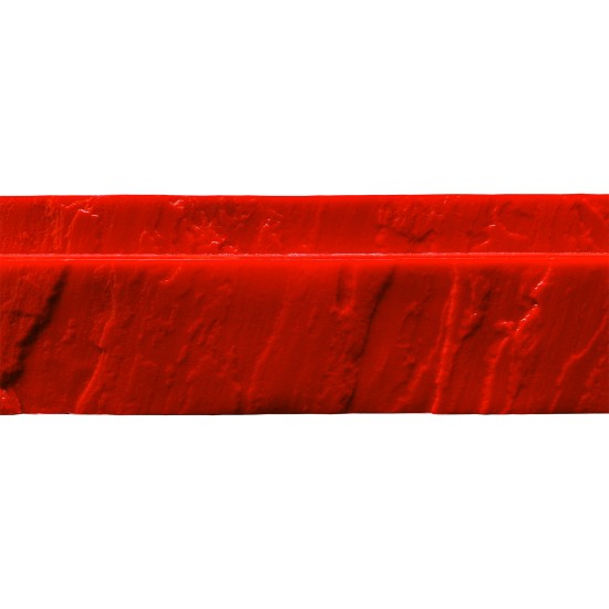 Split Face Bluestone Concrete Step Liner SL 1005 – 7.25" x 96"