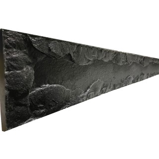 Concrete Step Liner SL 1000, 96" x 8"