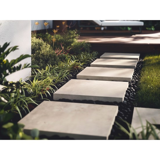 Stepping Stone Mold SS 30090 Smooth