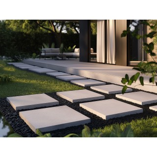 Stepping Stone Mold SS 30090 Smooth