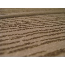 Stepping Stone Mold Wood Grain WS 5001, 24" x 23"