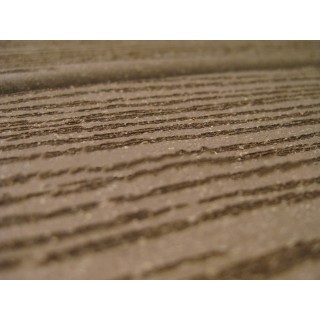 Stepping Stone Mold Wood Grain WS 5001, 24" x 23"